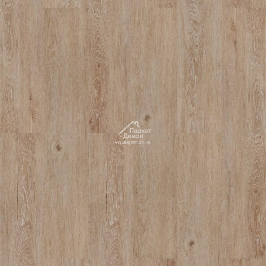 Виниловый пол VINILAM Cork Premium 33555 Дуб Сарагоса 1220х225х8