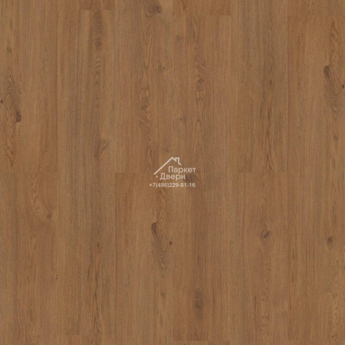 Виниловый пол VINILAM Cork Premium 33951 Дуб Севилья 1220х225х8