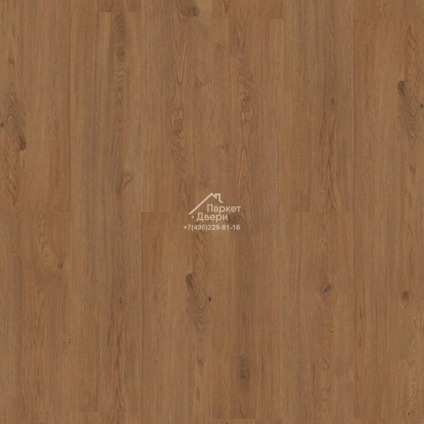 Виниловый пол VINILAM Cork Premium 33951 Дуб Севилья 1220х225х8