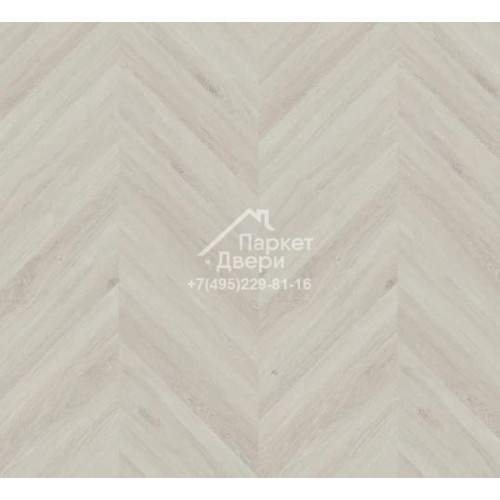 Виниловый пол VINILAM Parquet CHEVRON Бриссак RI4777CL7 1293х305х8,5