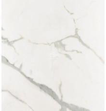 Виниловый пол VINILAM CERAMO Stone Glue Греческий мрамор 950х480х2,5