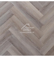 Виниловый пол VINILAM Parquet HERRINGBONE Glue GD11177 Паркет Эрмитаж 762х152,4х2,5