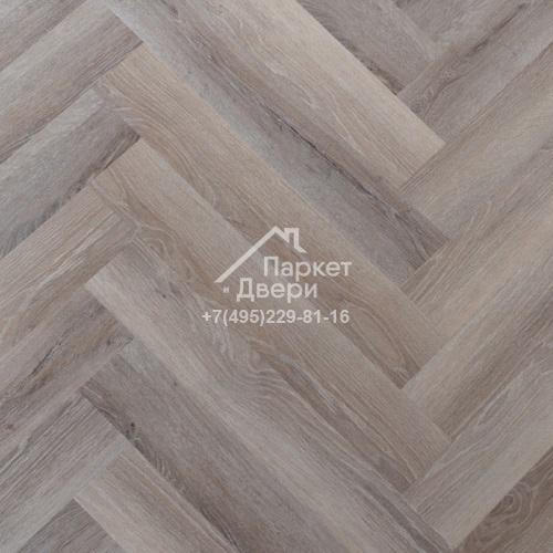Виниловый пол VINILAM Parquet HERRINGBONE Glue GD11177 Паркет Эрмитаж 762х152,4х2,5