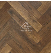 Виниловый пол VINILAM Parquet HERRINGBONE Glue GD11122 Паркет Парижский 762х152,4х2,5