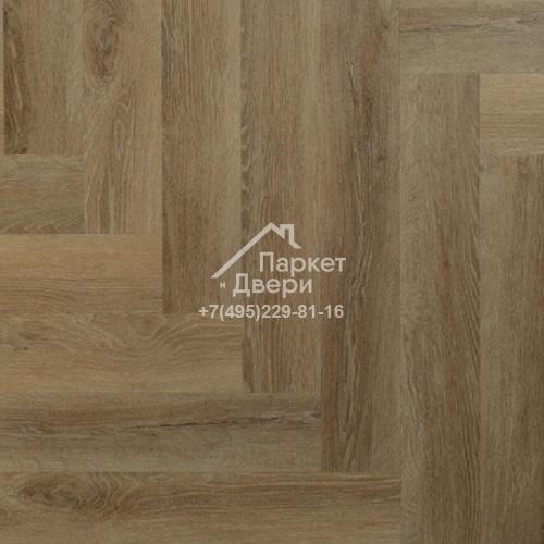 Виниловый пол VINILAM Parquet HERRINGBONE Glue GD11200 Паркет Классический 762х152,4х2,5