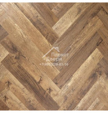 Виниловый пол VINILAM Parquet HERRINGBONE Glue GD11133 Паркет Версальский 762х152,4х2,5