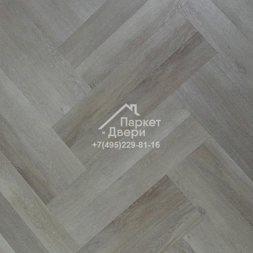 Виниловый пол VINILAM Parquet HERRINGBONE Glue GD11166 Паркет Скандинавский 762х152,4х2,5