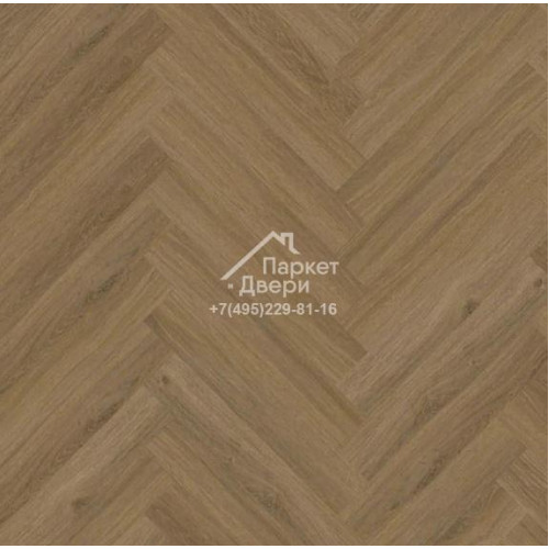 Виниловый пол VINILAM Parquet Herringbone Монпелье IS11355 720х120х6,5