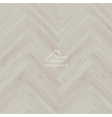 Виниловый пол VINILAM Parquet Herringbone Санторини IS11366 720х120х6,5