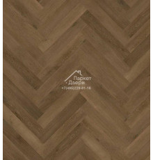Виниловый пол VINILAM Parquet Herringbone Тусон IS11377 720х120х6,5