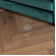 Виниловый пол VINILAM Herringbone 9911 Паркет Пикассо 762х127х7