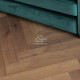 Виниловый пол VINILAM Herringbone 9911 Паркет Пикассо 762х127х7