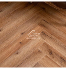Виниловый пол VINILAM Herringbone 9933 Паркет Франческо 762х127х7