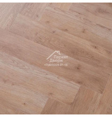 Виниловый пол VINILAM Herringbone 9965 Паркет Бруно 762х127х7