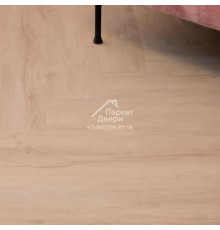 Виниловый пол VINILAM Herringbone 9966 Паркет Руссо 762х127х7