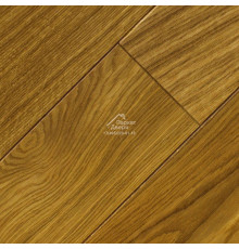 Инженерная доска Vecchio Parquet Натурель Дуб Красный Рустик