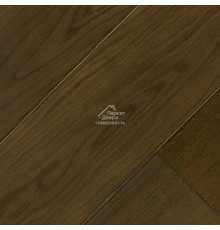 Инженерная доска Vecchio Parquet Натурель Дуб Бренди Рустик