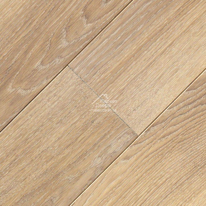 Инженерная доска Vecchio Parquet Натурель Дуб Портофино Рустик