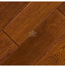 Инженерная доска Vecchio Parquet Натурель Дуб Мартэль Рустик