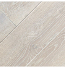 Инженерная доска Vecchio Parquet Натурель Дуб Кастелло Беленный Рустик
