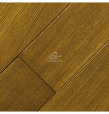 Инженерная доска Vecchio Parquet Натурель Дуб Масло Рустик