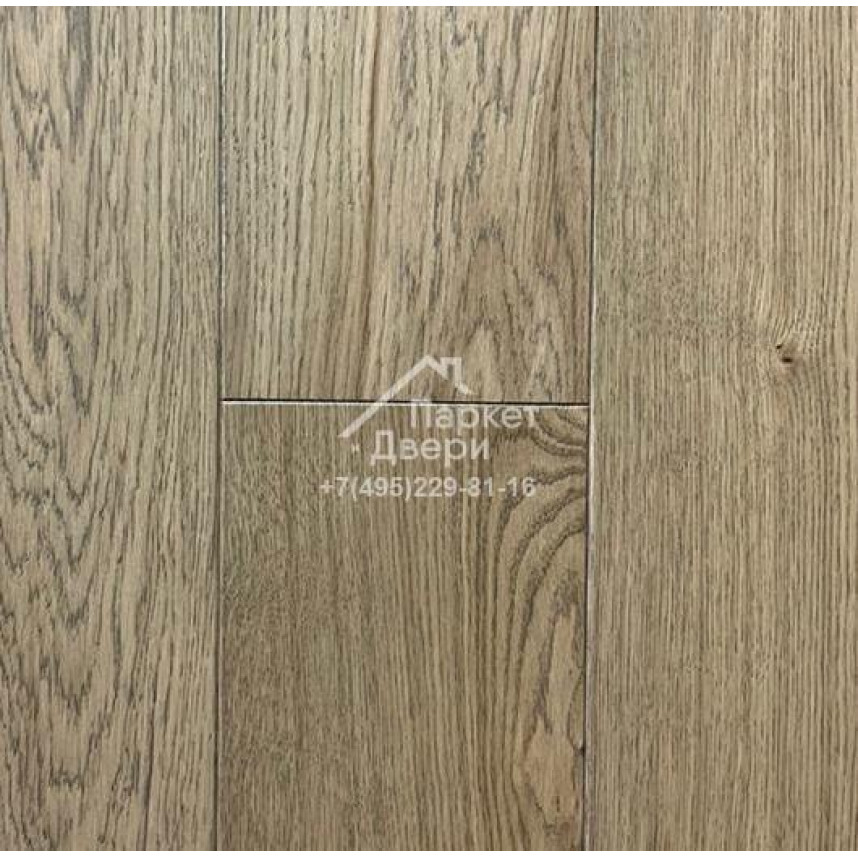 Инженерная доска Vecchio Parquet Ренессанс Дуб Совиньон Рустик