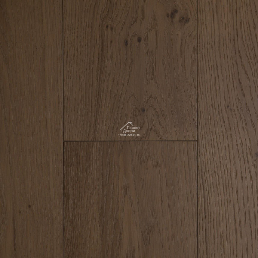 Инженерная доска Vecchio Parquet Ренессанс Дуб Барбера Рустик