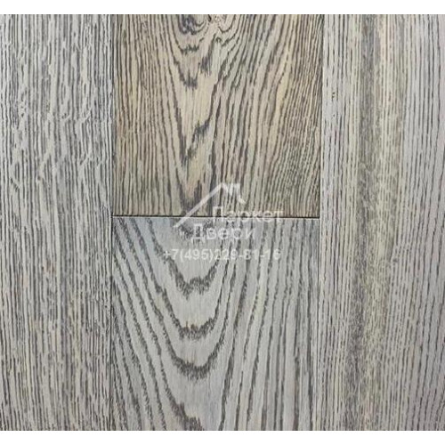 Инженерная доска Vecchio Parquet Ренессанс Дуб Санджовезе Рустик