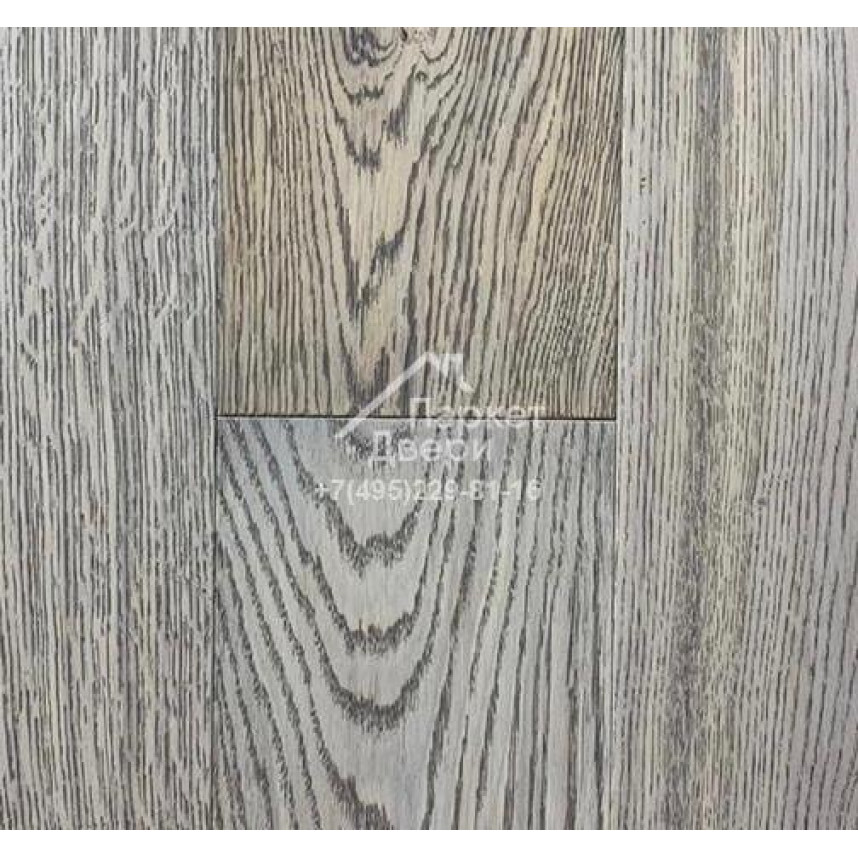 Инженерная доска Vecchio Parquet Ренессанс Дуб Санджовезе Рустик