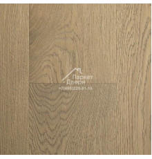Инженерная доска Vecchio Parquet Французская Дуб Париж Рустик