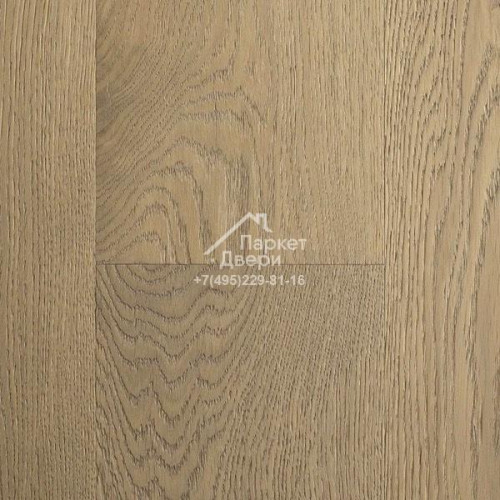Инженерная доска Vecchio Parquet Французская Дуб Париж Рустик