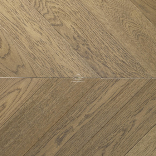 Инженерная доска Vecchio Parquet Французская Дуб Сен-тропе Рустик
