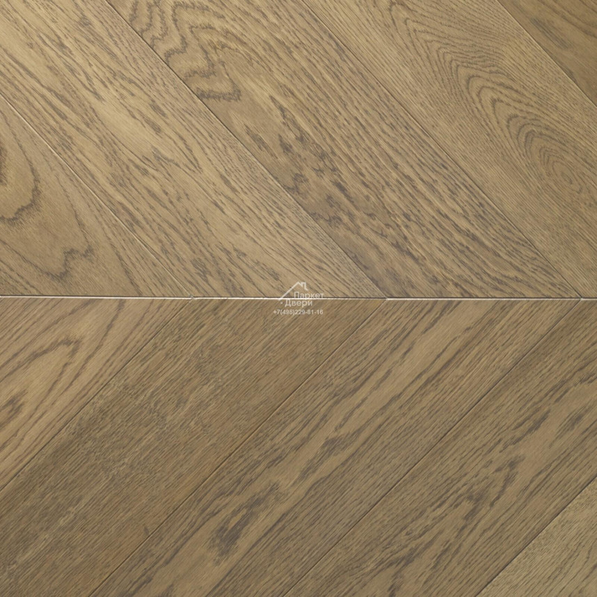 Инженерная доска Vecchio Parquet Французская Дуб Сен-тропе Рустик