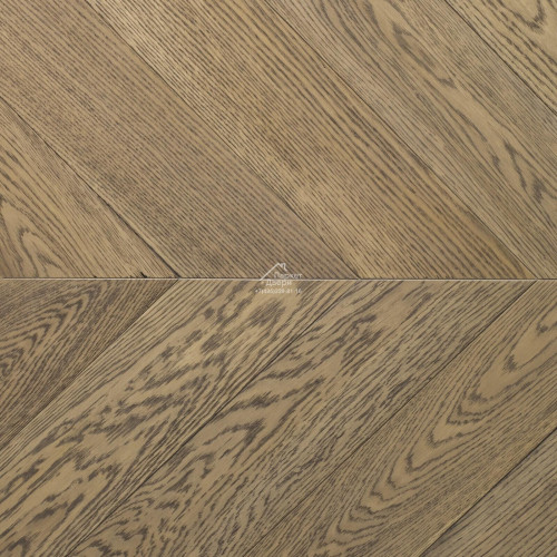Инженерная доска Vecchio Parquet Французская Дуб Савойя Рустик