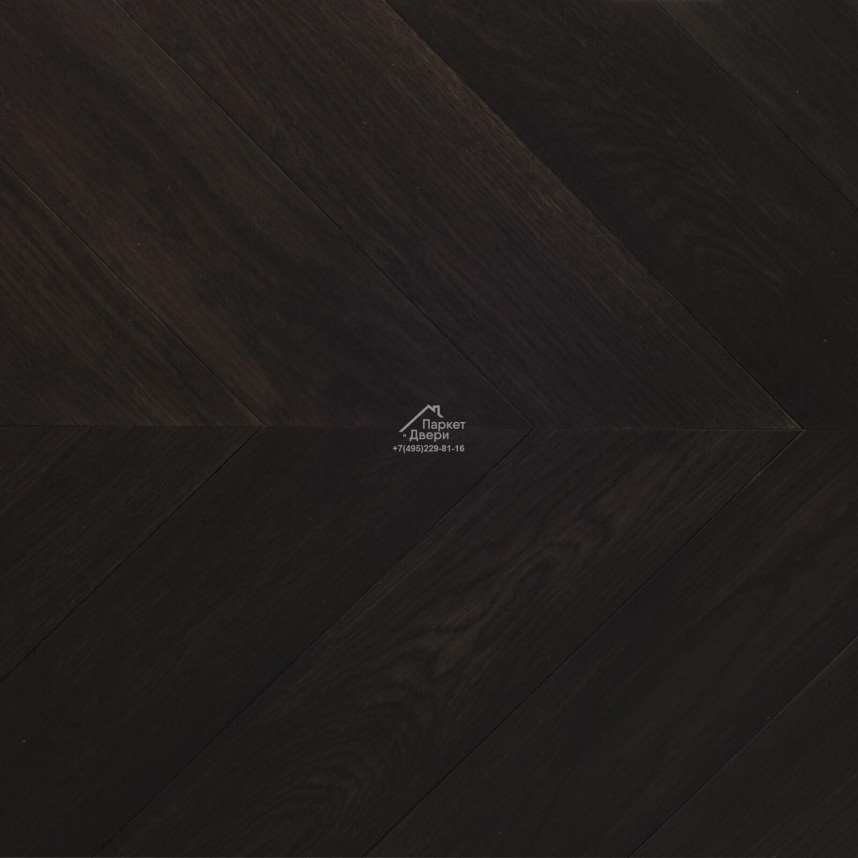 Инженерная доска Vecchio Parquet Французская Дуб Орлеан Рустик