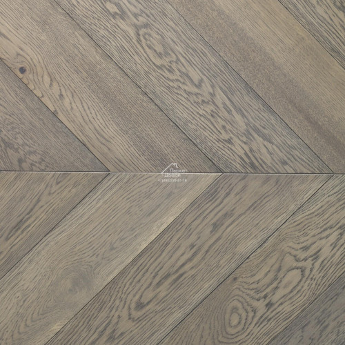 Инженерная доска Vecchio Parquet Французская Дуб Ницца Рустик