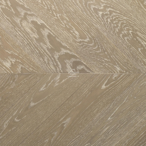 Инженерная доска Vecchio Parquet Французская  Дуб Канны Рустик