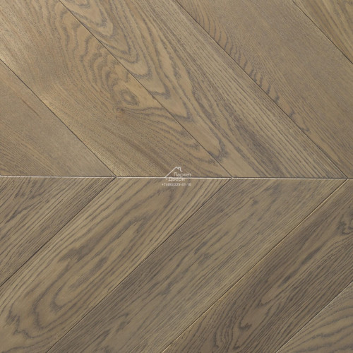 Инженерная доска Vecchio Parquet Французская  Дуб Бордо Рустик