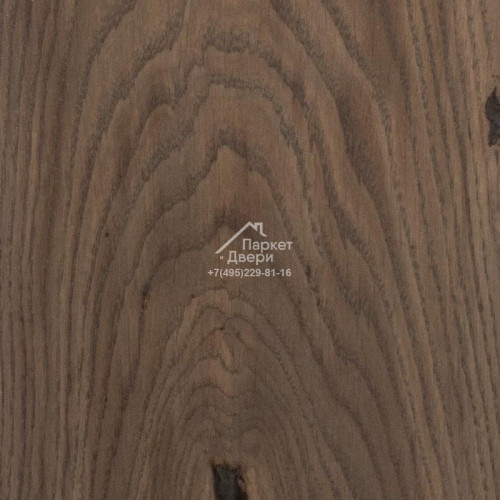 Инженерная доска Vecchio Parquet Японская Дуб Хасидои Рустик