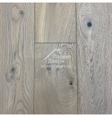 Инженерная доска Vecchio Parquet Японская Дуб Эноки Рустик