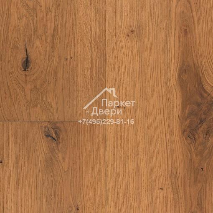 Инженерная доска Vecchio Parquet Японская Дуб Широбара Рустик