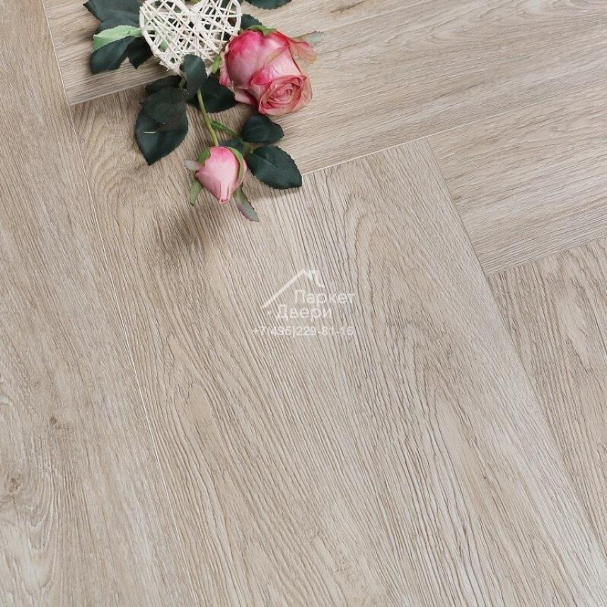 Виниловые полы EstaFloor Calzada Дуб Бургос 640x128x4.5 мм-1