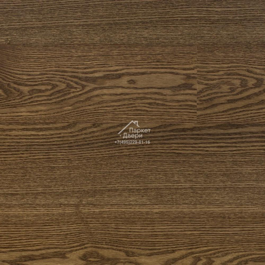 Паркетная доска Esta Parket Ясень 21077 Elegant Walnut Color 1800-2390x160x14 мм-1