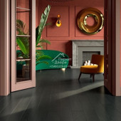 Паркетная доска Esta Parket Ясень 21078 Elegant Onyx 1800-2390x160x14 мм