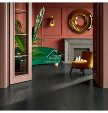 Паркетная доска Esta Parket Ясень 21078 Elegant Onyx 1800-2390x160x14 мм