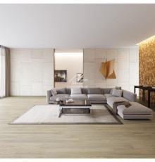 Паркетная доска Esta Parket Ясень 21074 Elegant Sandstone 1800-2390x160x14 мм