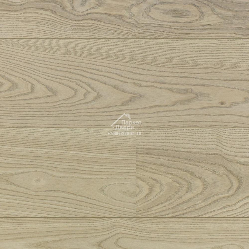 Паркетная доска Esta Parket Ясень 21074 Elegant Sandstone 1800-2390x160x14 мм-1