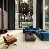 Паркетная доска Esta Parket Ясень 21086 Elegant Nordic 1800-2390x160x14 мм