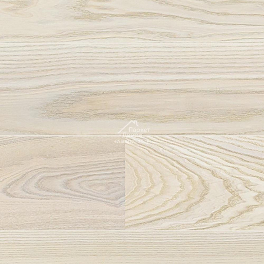 Паркетная доска Esta Parket Ясень 21086 Elegant Nordic 1800-2390x160x14 мм-1