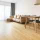 Паркетная доска Esta Parket Дуб 11157 Elite  Pure Line 1800-2390x160x14 мм